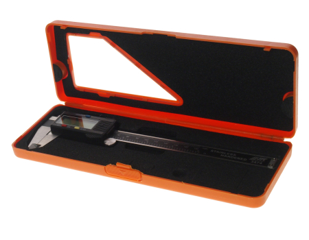 Штангенциркуль 150мм цифровой JTC-3474