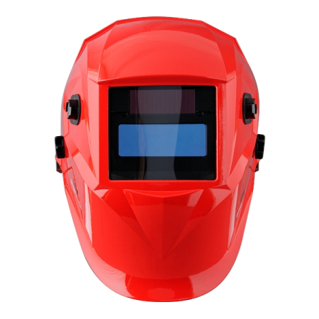 Маска сварщика "Хамелеон" OPTIMA 9-13 RED Fubag