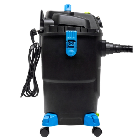 Пылесос профессиональный 1200 Вт, 30 л, HOEGERT HT2E412