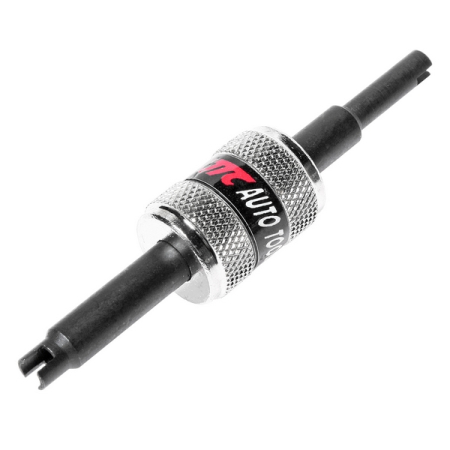 Съемник клапанов автокондиционера (R-12/R134a) JTC-1138