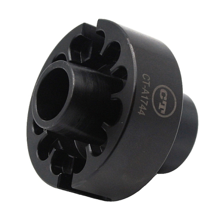 Ключ гайки ABS JAGUAR Car-Tool CT-A1744