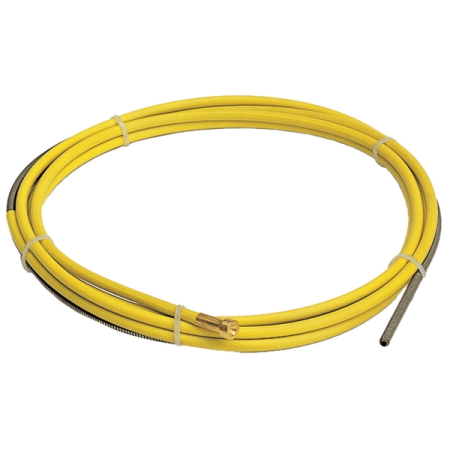 Канал направляющий (3 м; 1,0-1,2 мм; тефлон) BLUEWELD 742164