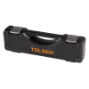 Ключ динамометрический 3/8", 10-60 Нм, в пластиковом кейсе, TOLSEN TT19663