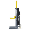 Колонны подкатные электрогидравлические, 2x8,5 т, беспроводные KRAFTWELL COMBI8.5/2