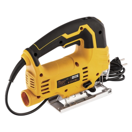 Лобзик электрический, 650 Вт, DENZEL JS-80