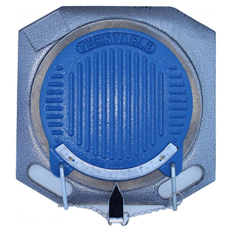 Nordberg TP2 Круги поворотные для четырехстоечного подъемника, 1 пара