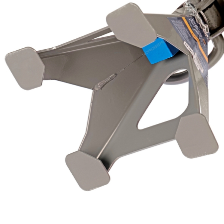 NORDBERG N3002 Подставка страховочная, 2 т (2 шт)