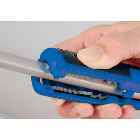 KING TONY 67B2-05 Стриппер многофункциональный для зачистки и резки проводов