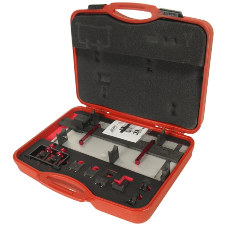 Набор фиксаторов распредвалов дизелей VAG/Porsche JTC-4405 Набор фиксаторов распредвалов дизелей VAG/Porsche JTC-4405