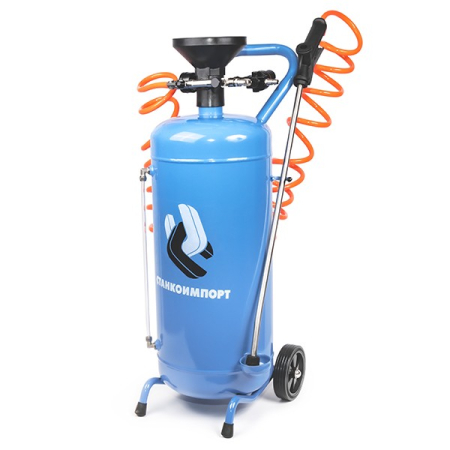 Пеногенератор 25 л СТАНКОИМПОРТ FG025