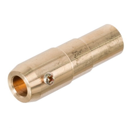 Адаптер электрода угольного KraftWell KRWSW-SG09