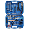 NORDBERG 2496100C Набор инструментов, 100 предметов, кейс