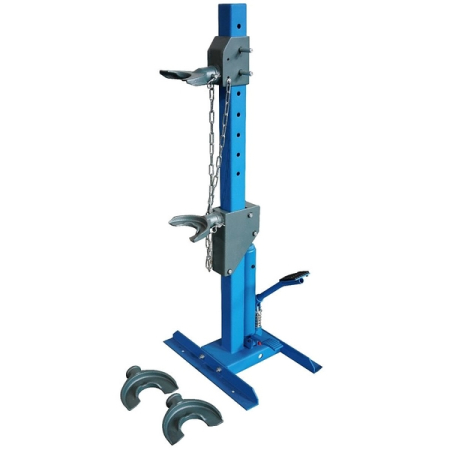 Стяжка пружин гидравлическая, 1 т, СТАНКОИМПОРТ SD1204