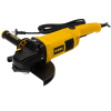 Машина шлифовальная угловая 2400 Вт, 230 мм, 6000 об/мин DENZEL AG230-2400