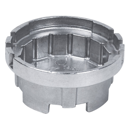 Съемник масляных фильтров для Toyota и Lexus, 64,5 мм, 14 граней Мастак 103-44164