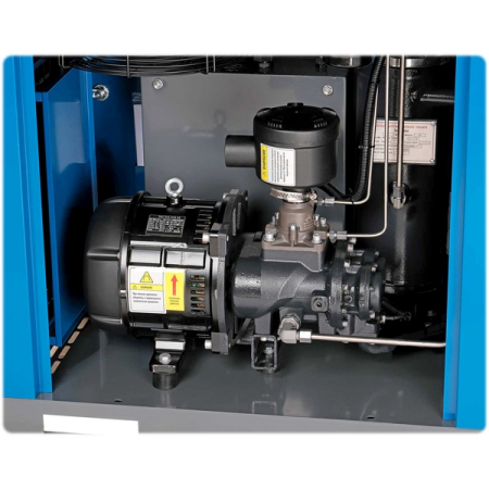 NORDBERG NCB10 Компрессор винтовой, 7,5 кВт, 960 л/мин, 10 бар, IP23, без ресивера