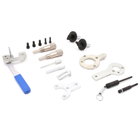 Набор для установки ГРМ FIAT / OPEL Car-Tool CT-Z1102