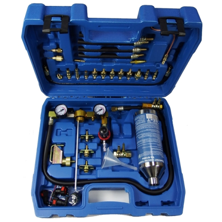 Комплект очистки топливных систем AE&T TA-G1094