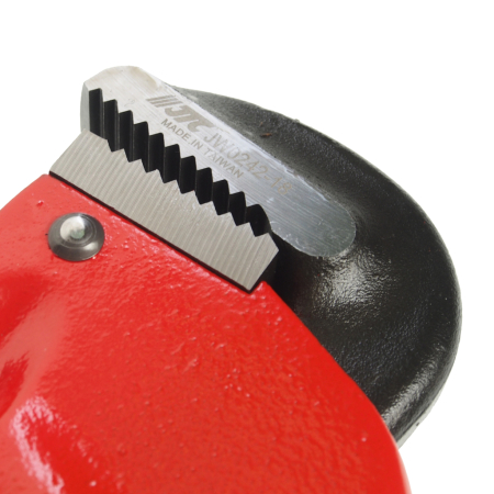 Ключ трубный (американского типа) 18" JTC