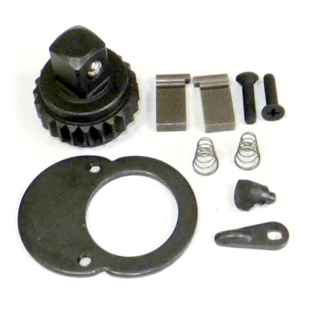 Ремкомплект для динамометрического ключа 34670-2A KING TONY 34670-2DK