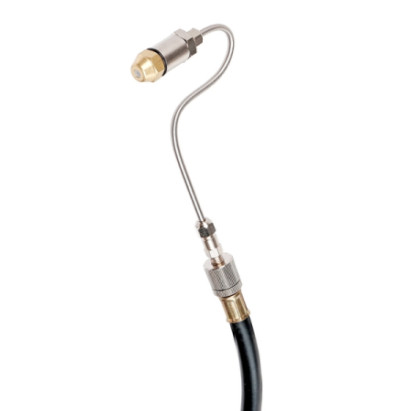 Nordberg FSC7 Приспособление для очистки топливных систем