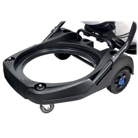 Пылесос профессиональный 60л 3000Вт AE&T TC1413B-603000