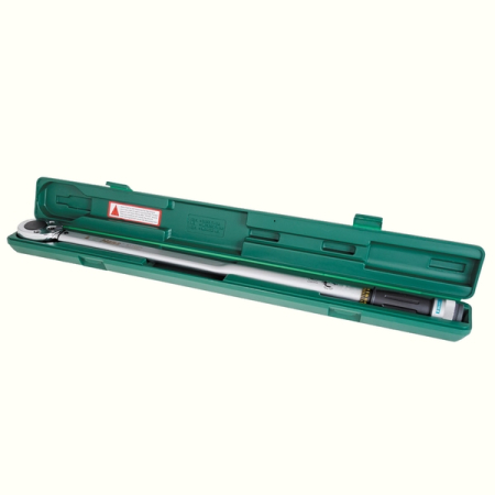 Динамометрический ключ 3/4", 100-500 Нм, HANS 6170GN Динамометрический ключ 3/4", 100-500 Нм, HANS 6170GN