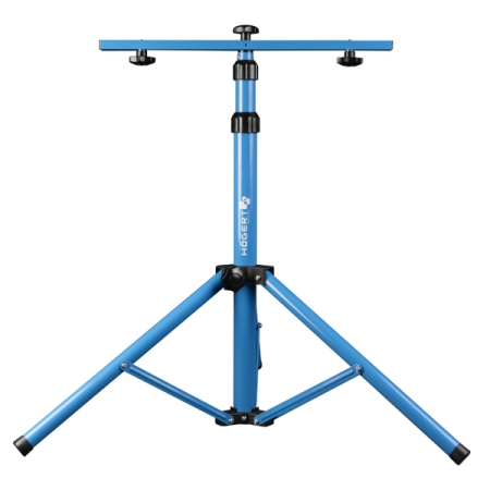 Двуплечий штатив для прожекторов HOEGERT HT1E457
