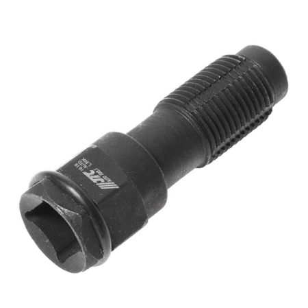 Метчик М14x1.25 мм для восстановления свечных отверстий JTC-1618 Метчик М14x1.25 мм для восстановления свечных отверстий JTC-1618