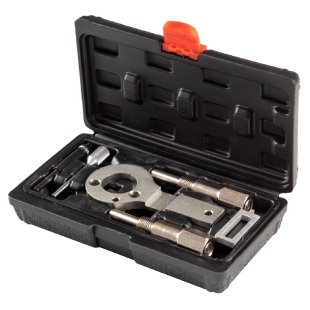 Набор фиксаторов распредвала / коленвала, Opel, 6 предметов, AFFIX AF10321536C