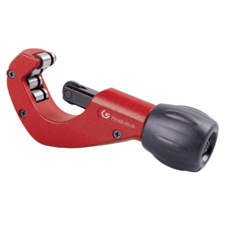 Труборез  для резки медных труб UNISON 7914B-45US