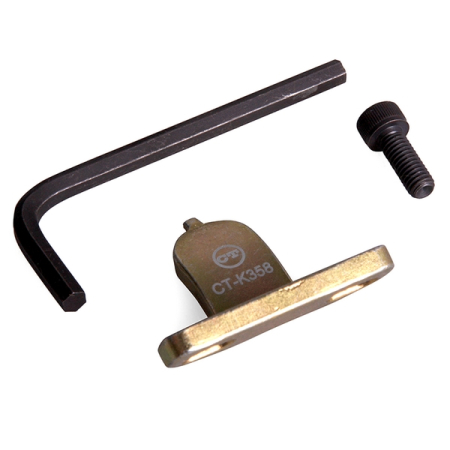 Приспособление для установки регулировочных шайб Yamaha Car-Tool CT-K358