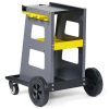 Тележка для аппаратов точечной сварки KraftWell KRWSW-TR60