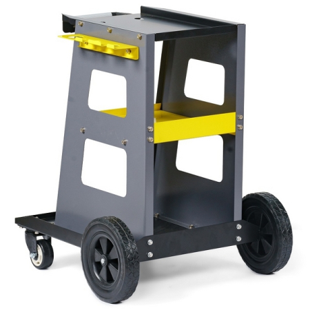 Тележка для аппаратов точечной сварки KraftWell KRWSW-TR60