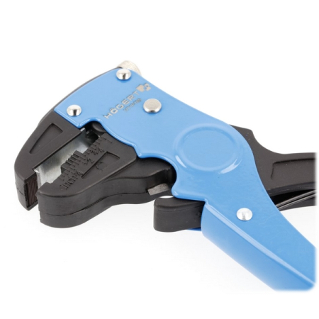 Клещи для снятия изоляции HOEGERT HT1P185