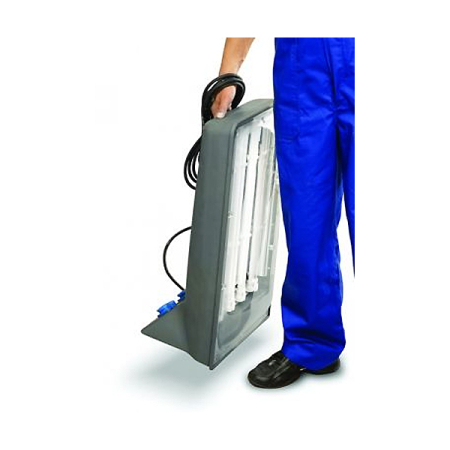 Прожектор люминесцентный 220 В 240 Вт Lena Lighting GIANT 240W Прожектор люминесцентный 220 В 240 Вт Lena Lighting GIANT 240W