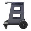 Тележка для аппаратов точечной сварки KraftWell KRWSW-TR60