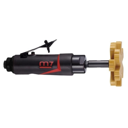 Пневматическая зачистная машина MIGHTY SEVEN QB-812T