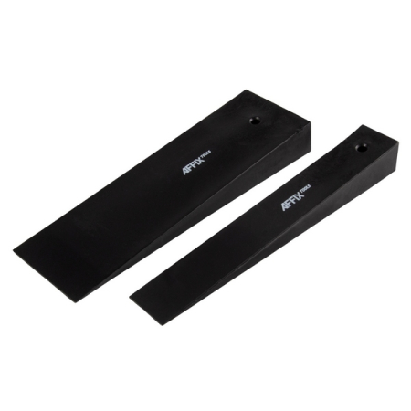 Набор съемников (лопатки) для панелей облицовки, 5 предметов, AFFIX AF10810105