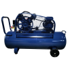 Компрессор поршневой ременной, 100л, 240л/мин, AE&T TK-100-2A