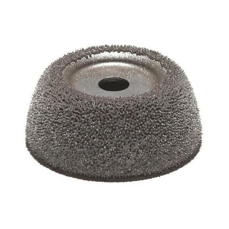 Абразив-сфера 50x25 мм, зернистость 230 Clipper BJ104