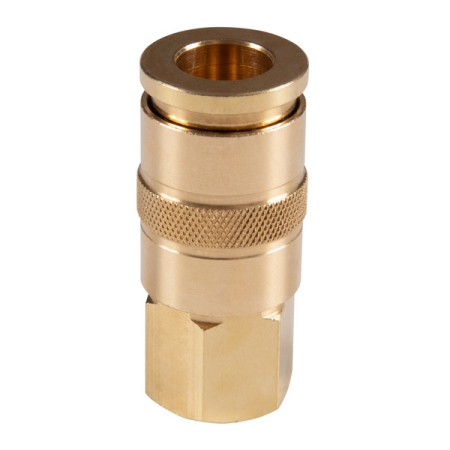 Муфта быстросъемная Maxi F>F1/2" МАСТАК 699-02 Муфта быстросъемная Maxi F>F1/2" МАСТАК 699-02