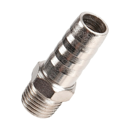 Nordberg NPSM212 Переходник резьба M1/4" – елочка 12 мм