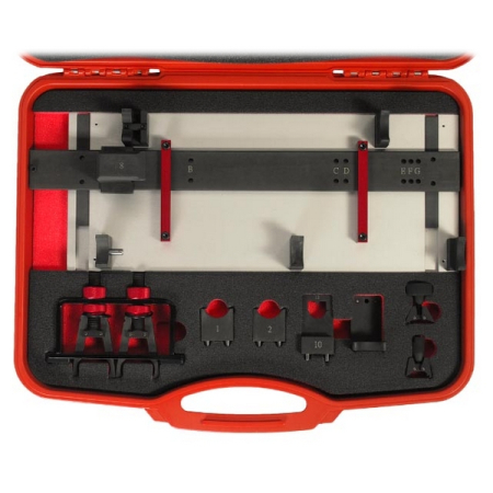 Набор фиксаторов распредвалов дизелей VAG/Porsche JTC-4405 Набор фиксаторов распредвалов дизелей VAG/Porsche JTC-4405