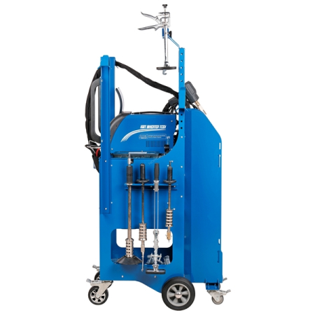 Nordberg WS2 Аппарат сварочный, споттер для алюминия, тележка, 220 В