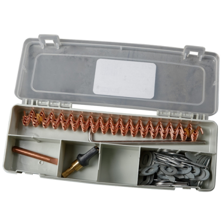 Набор для правки стали для аппаратов TS 2600/3800/3800T FUBAG 050037