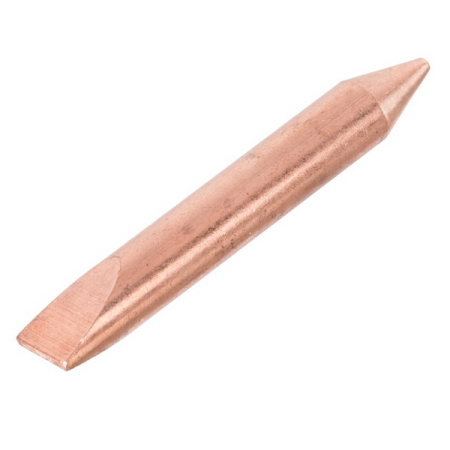 Электрод для приварки волнистой проволоки KraftWell KRWSW-SG010