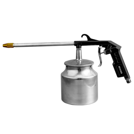 Пистолет промывочный пневматический “ВАССЕР” BERGER BG1400