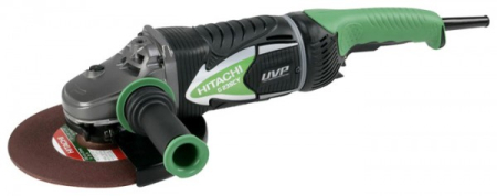 УШМ, угловая шлифовальная машина Hitachi G23SCY УШМ, угловая шлифовальная машина Hitachi G23SCY