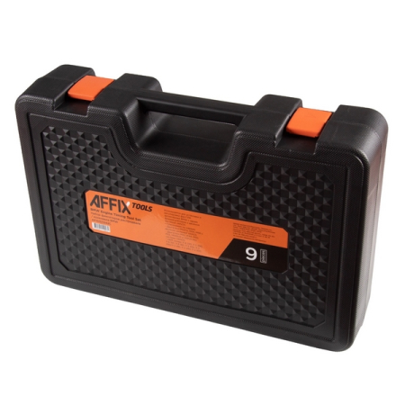 Набор фиксаторов распредвала / коленвала, BMW, 9 предметов, AFFIX AF10321242C